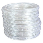 Good Earth Lighting White 24 Ft White 375-Lumen LED Rope Light