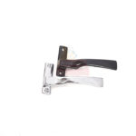 Casement Fastener - Black
