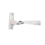 Casement Fastener - Chrome