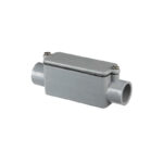 Carlon 1/2 Inch PVC C Access Fitting