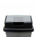 Curver Eclipse Bin 10L - Image 2