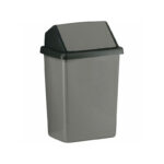 Curver Eclipse Bin 10L