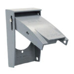 Hubbell Receptacle Outdoor Outlet Cover