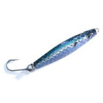 Jigskinz Real Life Mackerel Mixed-Pack (S, M, L, XL - 4-Pack)
