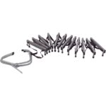 First Alert 14 Ft. Steel Fire Escape Ladder