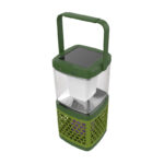 Ilumi Solar Mosquito Rechargeable Lamp