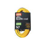 Do it Best 50 Ft. 16/3 Medium-Duty Extension Cord
