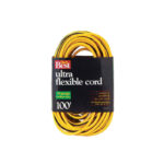 Do it Best 100 Ft. 16/3 Medium-Duty Extension Cord