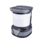 Police Security Twin Power LED Lantern 520 Lumens