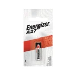 Energizer A27 Alkaline Battery