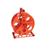 Bayco 150 Foot Of 16/3 Cord Capacity Plastic Cord Reel