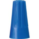 Gardner Bender WingGard Extra Small Blue 22 AWG to 16 AWG Wire Connector (25-Pack)