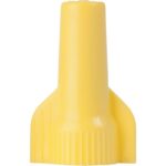 Gardner Bender WingGard Small Yellow 22 AWG to 10 AWG Wire Connector (25-Pack)