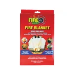 Fire Gone Fire Blanket