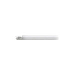 Satco 32W Equivalent 48 Inch Natural Light LED Tube Light Bulb