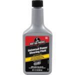 MotorMedic Universal Power Steering Fluid 12 oz