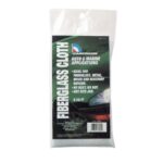 Cargroom Fiberglass Cloth 8 sq. ft