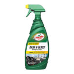 Turtle Wax Dash & Glass 23 Oz Trigger Spray Interior Cleaner