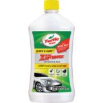 Turtle Wax Zip Wax Car Wash & Wax 16 oz