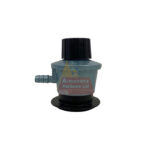 Gas Regulator Screw Type