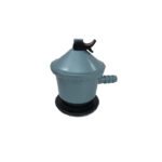 Gas Regulator for Domestic Butane Gas Cylinder (Surgas), Flip Type
