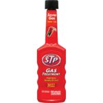 STP Gas Treatment 5.25 oz