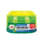 Turtle Wax Super Hard Shell Paste 14 Oz