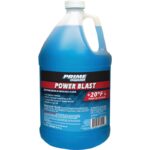 Prime Guard Power Blast +20 Windshield Washer Fluid