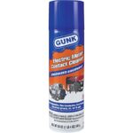 Gunk Electrical Motor Contact Cleaner 20 Oz