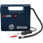 Campbell Hausfeld 12-Volt 100 psi Portable Electric Inflator