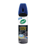 Turtle Wax Oxy Powered Carpet & Mats Heavy Duty Cleaner, 18oz