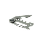 Lucky Line Utilicarry Primo 12-in-1 Stainless Steel Multi-Tool