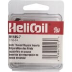 HeliCoil  Thread Insert Pack 7/16-14 (12-Pack)