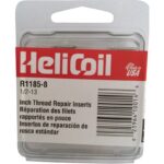 HeliCoil Thread Insert Pack 1/2-13 (12-Pack)