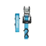 Channellock Ratchet Tie Down With Hooks 2 Piece