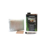 Cargroom Fiberglass Resin Auto Body Repair Kit 1 Quart