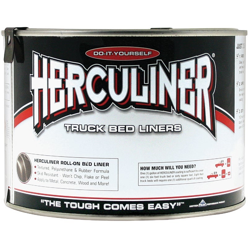 574471.jpg PEAK Herculiner Qt. Brush-On Bed Liner - Image 1