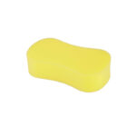 Smart Savers 8 x 4.3 Inch Yellow Sponge