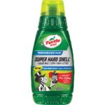 Turtle Wax Super Hard Shell Liquid Wax 16 oz