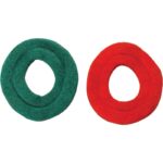 Road Power Battery Terminal Washers (2-Pack)