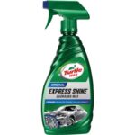 Turtle Wax Original Express Shine Carnauba Wax 16 oz