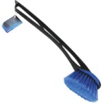 Viking Long Handle Wheel & Fender Wash Brush