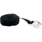 Erickson 1" x 13' Polyester Tie Down Strap