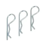 TowSmart Hitch Pin Clips 3 Pack