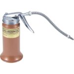 Goldenrod Pump Oiler with Flexible 6 In. Spout