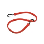 The Perfect Bungee Polyurethane Bungee Strap Red 36 Inch