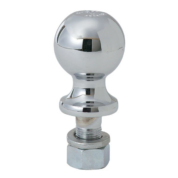Reese Towpower 2 In. x 3/4 In. x 1-1/2 In. Hitch Ball