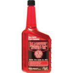 Marvel Mystery Oil Gas Treatment 1 Quart