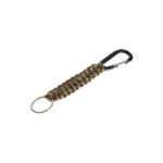 Lucky Line Utilicarry Paracord C-Clip Key Ring