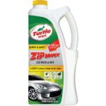 Turtle Wax Zip Wax Car Wash & Wax 64 oz